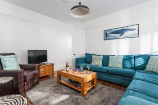 Round Island - Landewednack - 4
