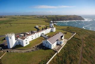 Round Island - Landewednack - 0