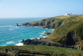 Round Island - Landewednack - 6