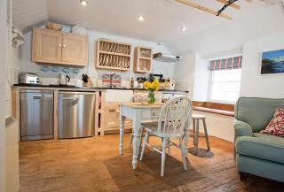 The Langley Tarne - 8