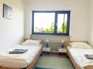 Schickes Apartment in Offenbach am Main - Im Teller - 1