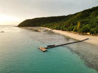 Cruiser Island By Swiss-Belhotel - 8