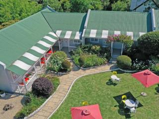 The Post House Hotel - no children under the age of 16yrs - Greyton - 7