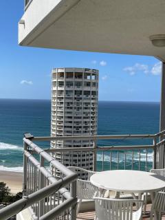 Mantra Resort 2 bed room 2 bath 127m2 with Ocean View - Gold Coast - 0