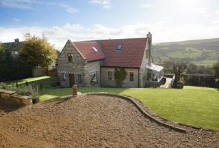 RedRoofs - Aislaby - 5