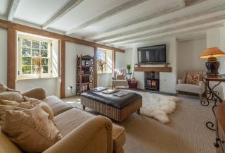 Bonython Farmhouse - 4