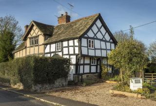 Cobbler's Cottage - Pembridge - 0