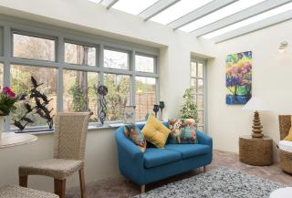 Cobbler's Cottage - Pembridge - 6