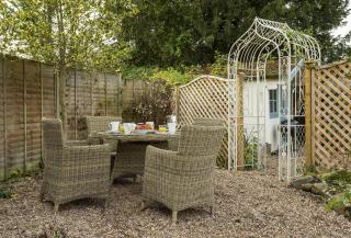 Cobbler's Cottage - Pembridge - 7