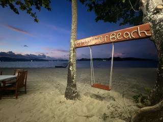 Cruiser Island By Swiss-Belhotel - 1