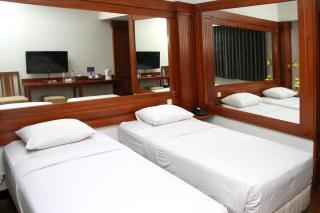 Wirton Hotel - Bandung - 3