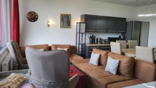 Ferienwohnung Marie-Luise Hahnenklee - 4