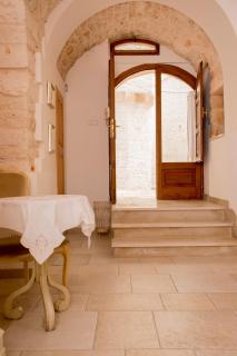 Casa del Carbonaio - Locorotondo - 2
