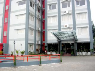 Wirton Hotel - Bandung - 9