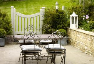 Rectory Cottage - Stamford - 6