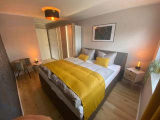 Spree Chalet Cottbus - Cottbus - 0