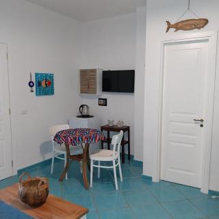 La Casa Di Massimiliano - Villa del Sole - Capri - 5