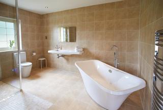 Ramson Lodge - Chappel - 7