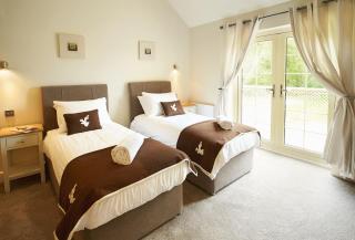 Ramson Lodge - Chappel - 3