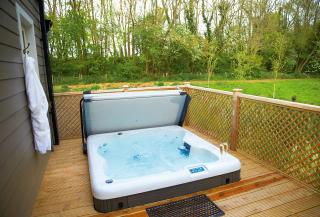 Ramson Lodge - Chappel - 6