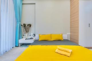 SOJO Lumiere Aparts - Terra Royal, Luxury and Central Spot - Ho Chi Minh - 8