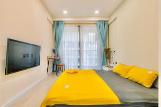 SOJO Lumiere Aparts - Terra Royal, Luxury and Central Spot - Ho Chi Minh - 6