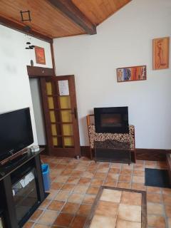 Le sud de St Just d'Avray - Saint-Just-dʼAvray - 4