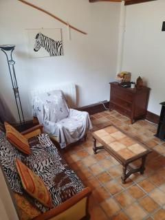 Le sud de St Just d'Avray - Saint-Just-dʼAvray - 3