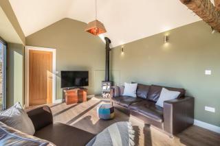 Green End Farm Cottages - The Sheep Shed - Whitby - 4