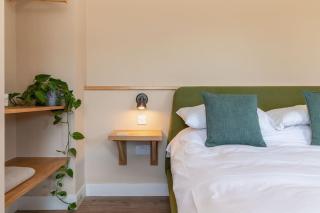 Green End Farm Cottages - The Sheep Shed - 5