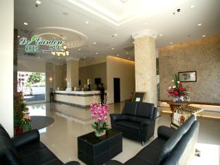 De' Garden Hotel, Butterworth - Butterworth - 2