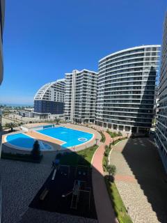 YOUR HOME AWAY FROM HOME - Evinizden Uzaktaki Eviniz - Batumi - 7