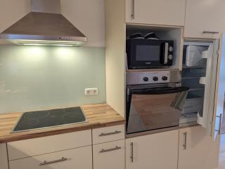 Ferienwohnung Apimundi - Lauterach - 2