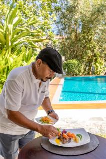 The Well House Galle Sri Lanka - 1