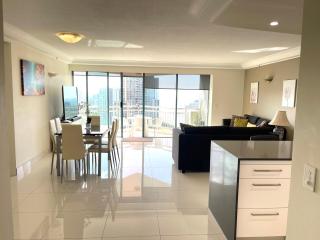 Mantra Resort 2 bed room 2 bath 127m2 with Ocean View - Gold Coast - 9