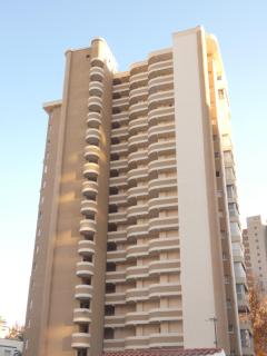 Apartamentos Currus Los Caballos - Benidorm - 1