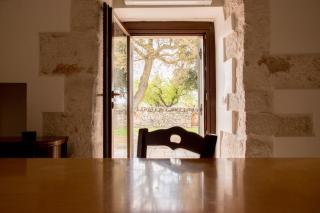 Trullo Cinquenoci - 2