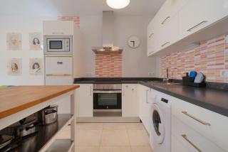 Sabbia Suites Casa Nina - Arrecife - 6