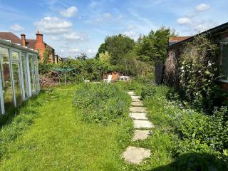 Mini cabin in Zone 2 - London - 5