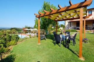 Casa VILLA IL BOSCHETTO - Certaldo - 5