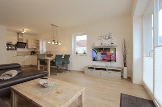 Haus Kleine Brise - Kellenhusen - 8