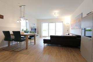 Haus Kleine Brise - Kellenhusen - 5