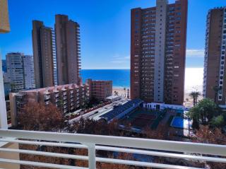 Apartamentos Currus Los Caballos - Benidorm - 0