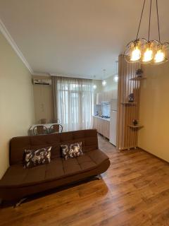 Margi's Apartment in Kobuleti center, near the sea - Kobuleti - 0