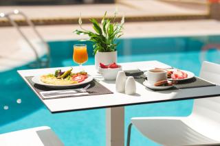 Welikehotel Triton Beach - Cala Ratjada - 8