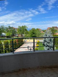 Vila Gregor - Tushemisht - 6