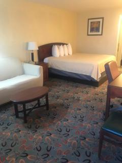 Eunice Plaza Motel - El Monte - 7