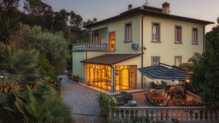 VILLA GAIUS 8&2, Emma Villas - Rosignano Marittimo - 1