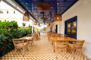 BloomSuites l Calangute - 2