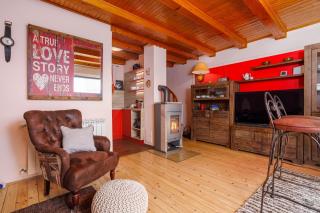 Hillside Lodge, Boutique & Spa - 4